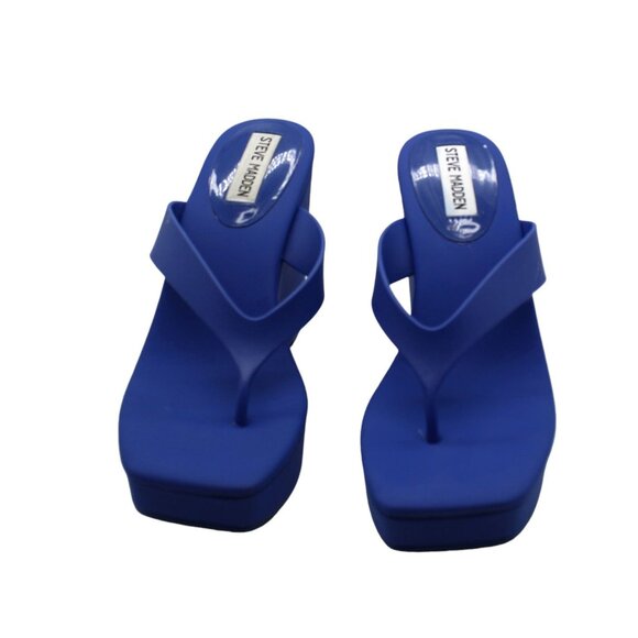 Steve Madden Sandals - Picture 2 of 8